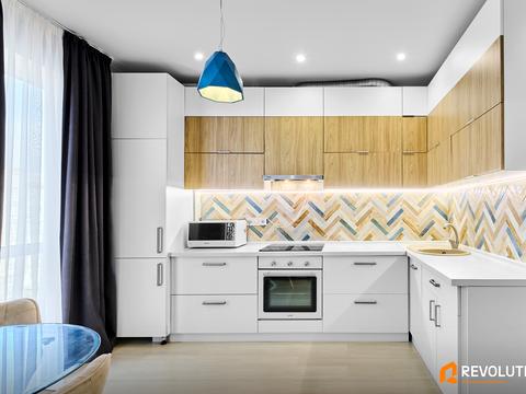 квартира за адресою Київ, Метрологічна вул., 58