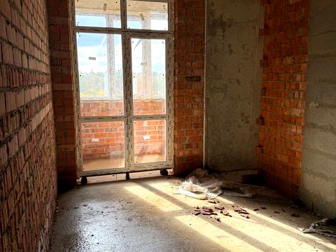 квартира за адресою Трускавецька вул., 3