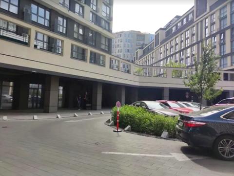 квартира за адресою Зарічна вул., 6 к3