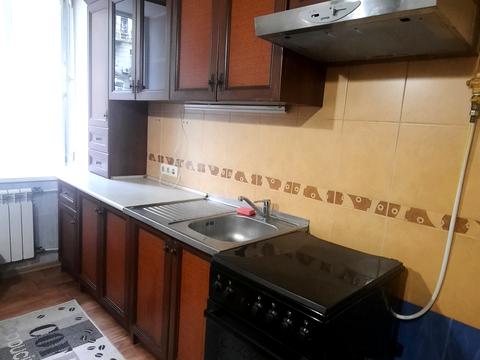 квартира по адресу Мариупольская ул., 6