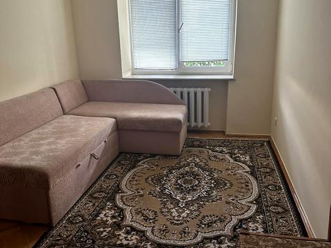 квартира по адресу Евгения Патона ул., 33