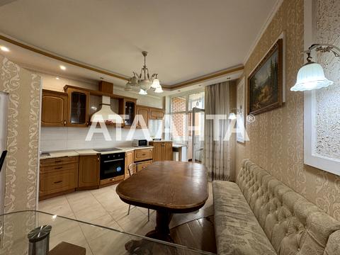 квартира за адресою Інглезі вул. (25-ї Чапаєвської Дивізії), 6/1