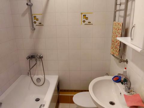 квартира по адресу Александра Довженко ул., 16-Б