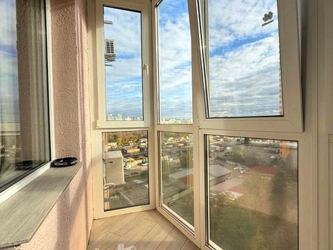 квартира по адресу Петра Калнишевського ул. (Михайла Майорова), 14