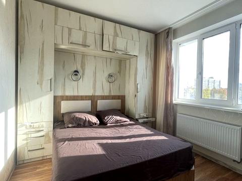 квартира по адресу Победы просп., 85