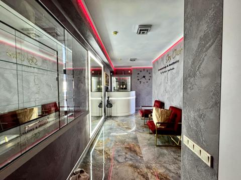 комерційна за адресою Соборності просп. (Возз'єднання), 30