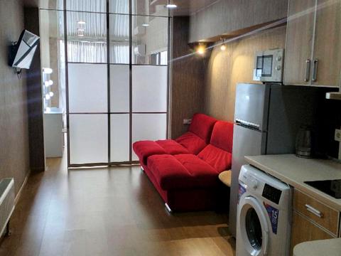квартира по адресу Салтовское шоссе, 43