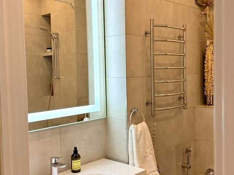 квартира за адресою Київ, Авіаконструктора Антонова вул., 2-Б
