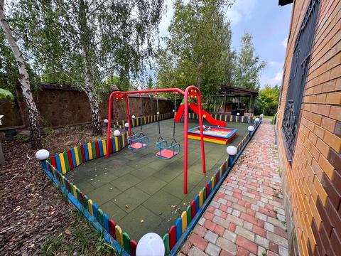 дом по адресу Березова, 18