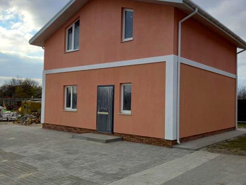 будинок за адресою Комарова