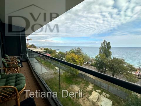 квартира за адресою Фонтанська дорога вул. (Перекопской дивизии улица), 77-В