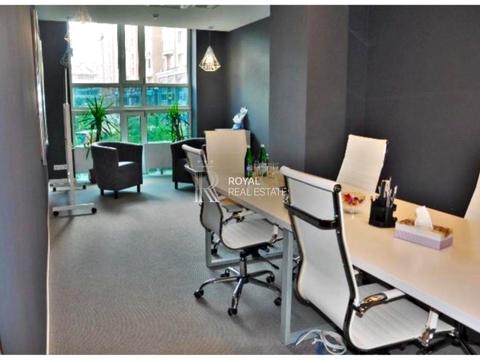 комерційна за адресою Володимира Івасюка просп. (Героїв Сталінграду), 4