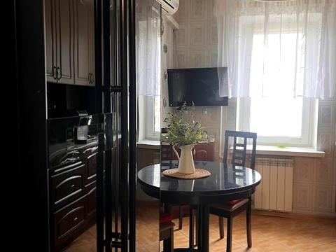 квартира по адресу Левка Лукьяненко ул. (Маршала Тимошенко), 12