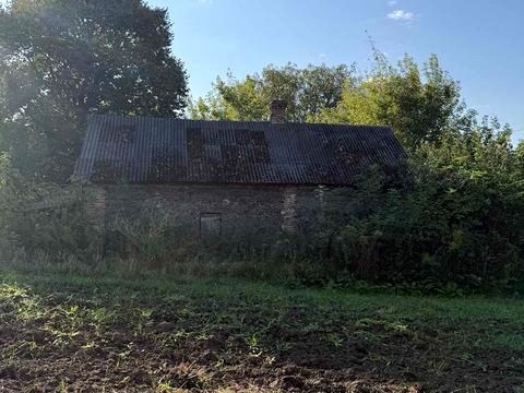 участок по адресу Шевченка, 4