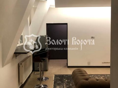 квартира за адресою Олександра Кониського вул., 76/78