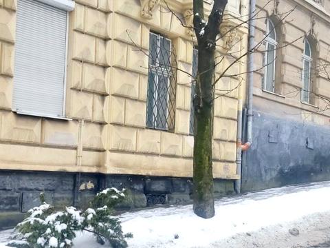 квартира по адресу Крушельницкой ул., 17