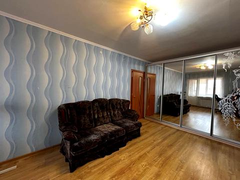 квартира за адресою Оксамитова вул., 1-Б