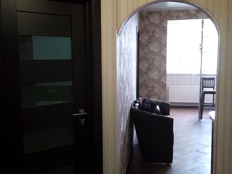 квартира за адресою Гвардійців-Широнінців вул., 30