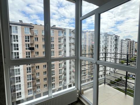 квартира по адресу Співдружності ул., 7