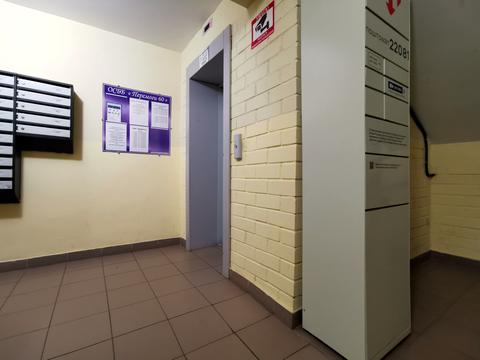 квартира по адресу Победы просп., 60