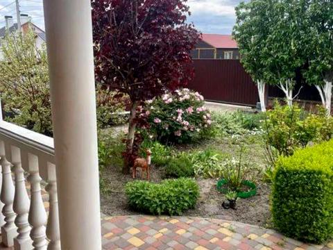 дом по адресу Чкалова ул.