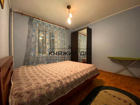 квартира по адресу Вячеслава Черновола ул., 10