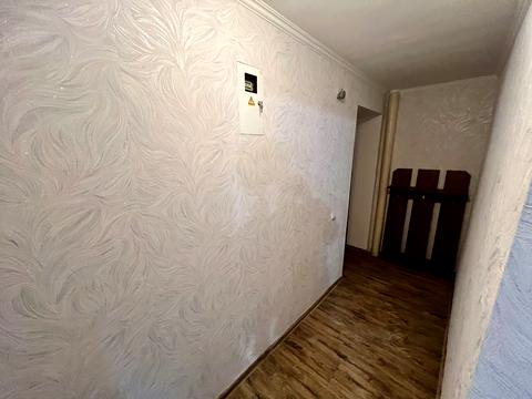 квартира за адресою Кам'янецька вул., 102