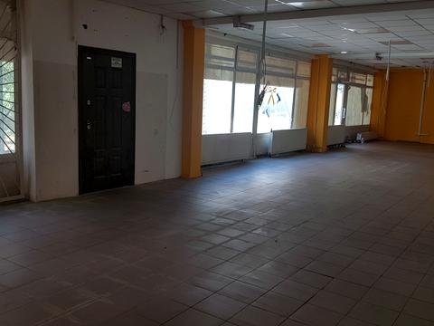 комерційна за адресою Героїв Дніпра вул., 31-А