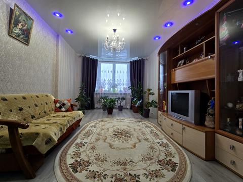 квартира за адресою Пономарьова вул., 26