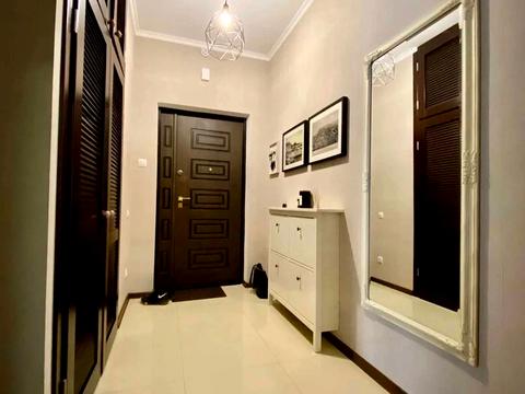 квартира по адресу Гагаринское Плато ул. (Гагаринское Плато), 5А/2