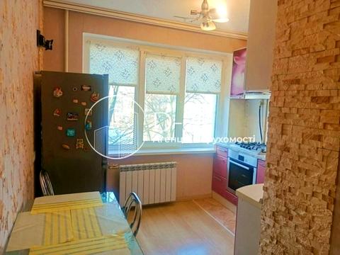 квартира по адресу Якуба Коласа ул., 21