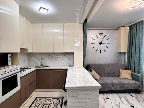 квартира за адресою Білокур вул. (Курська), 3в