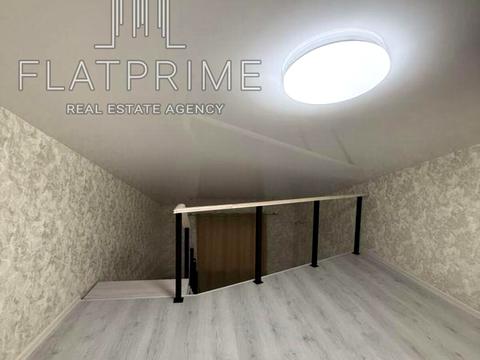 квартира по адресу Боголюбова ул., 5