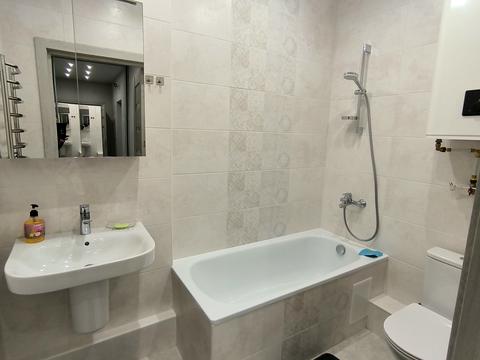 квартира по адресу Каховская ул., 62