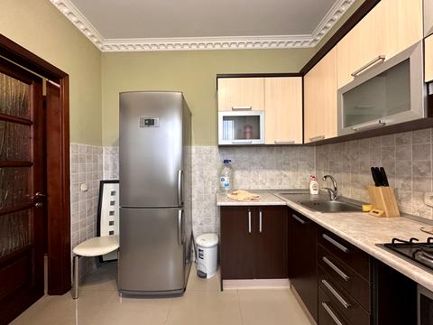 квартира по адресу Північний бульв., 7а