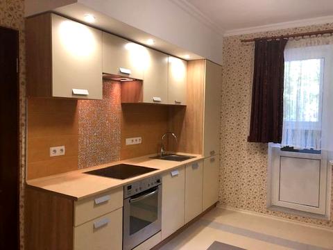 квартира за адресою Юлії Здановської вул. (Ломоносова), 81-Б
