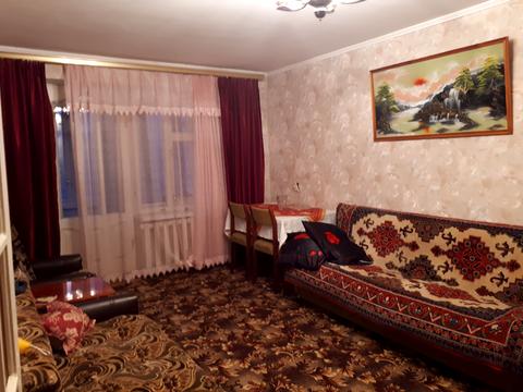 квартира за адресою С. Зулинского