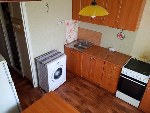 квартира по адресу Паникахи ул.