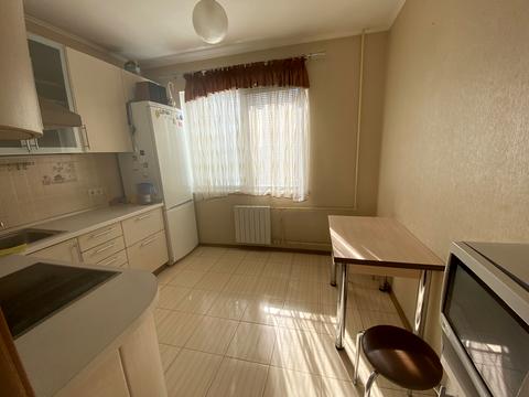 квартира по адресу Академика Глушкова просп., 17