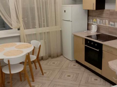 квартира по адресу Марсельская , 35