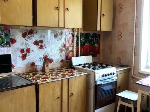 квартира за адресою Мстиславська вул.