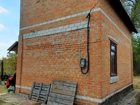 будинок за адресою 3-й Проїзд вул.