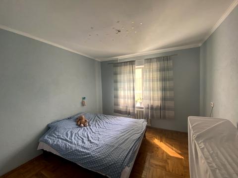 квартира по адресу Ревуцкого ул., 18