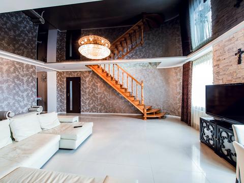 квартира по адресу Валерия Лобановского ул., 14