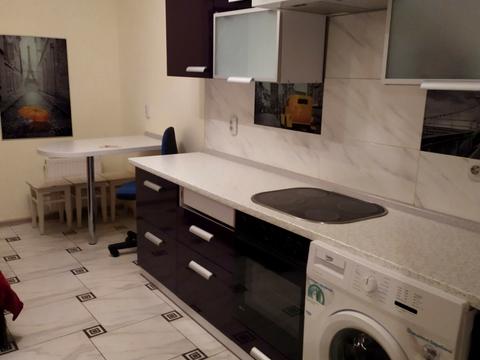 квартира по адресу Клавдиевская ул., 40-В