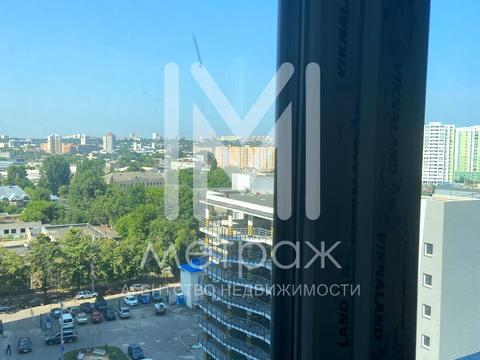 квартира за адресою Переулок Ботанический, 2
