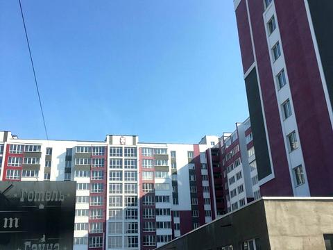 квартира по адресу Львовское шоссе, 20/1