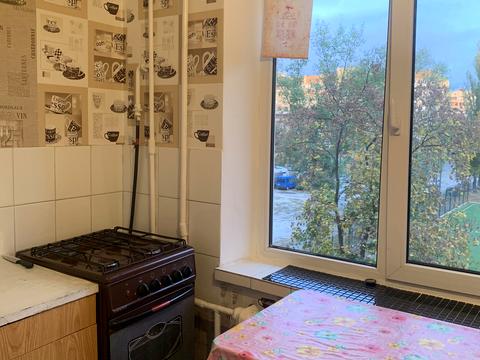 квартира за адресою Юрія Кондратюка вул., 4-Б