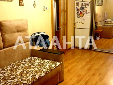 квартира за адресою Академіка Філатова вул., 13