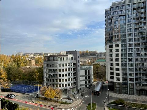 квартира по адресу Андрея Верхогляда ул. (Михайла Драгомирова), 12